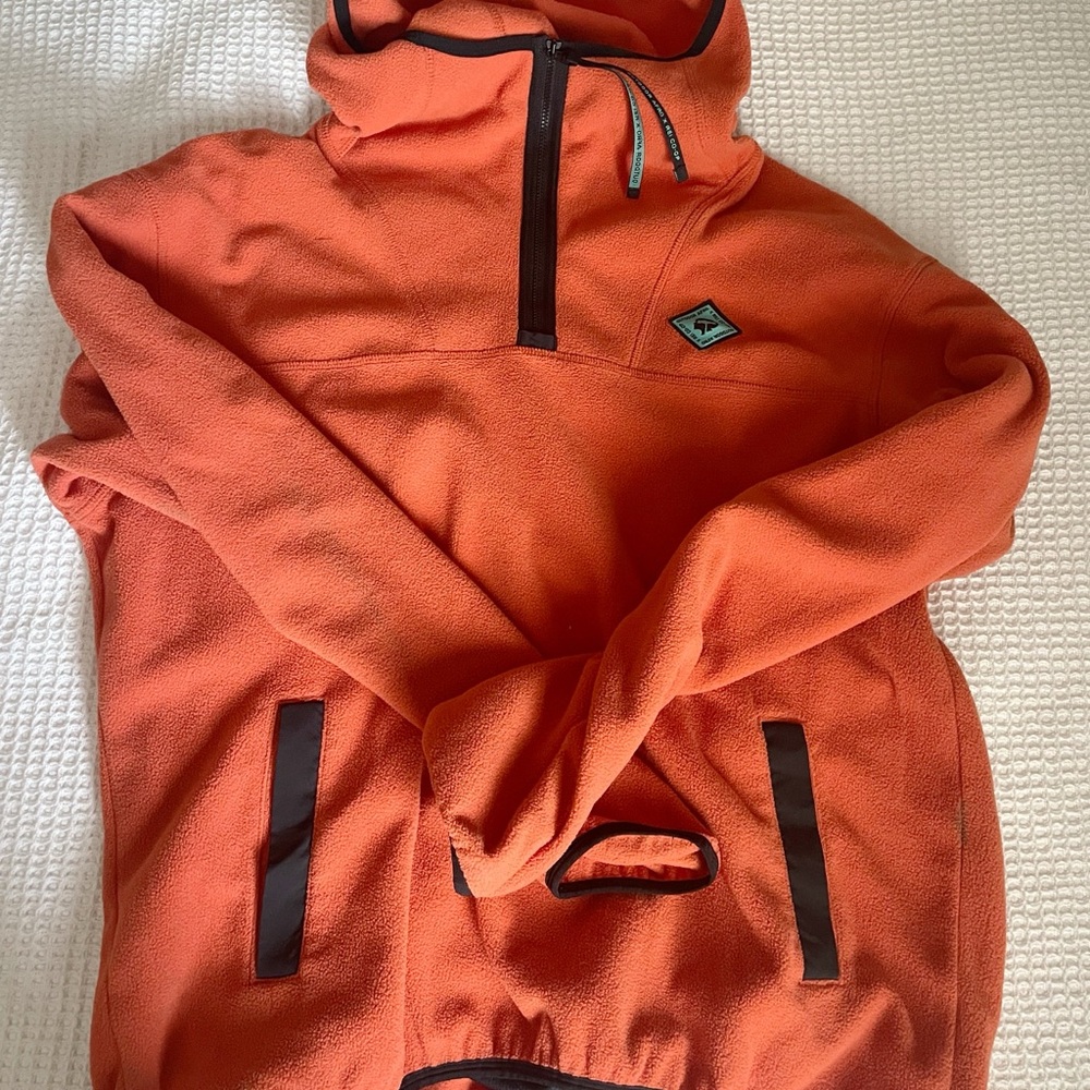 Men’s REI Jacket